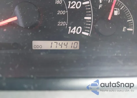 2005 Toyota Camry Le из США, поврежденный, VIN 4T1BE32K85U545028